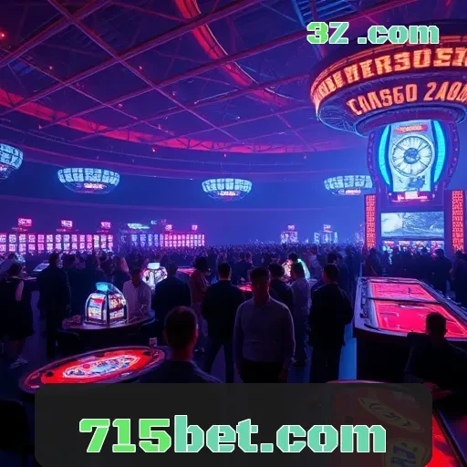 715bet.com: Descubra o Que Torna Seu App Irresistível para Jogadores