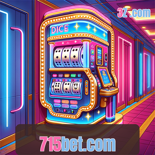 Jogos Incríveis Esperam por Você no 715bet.com
