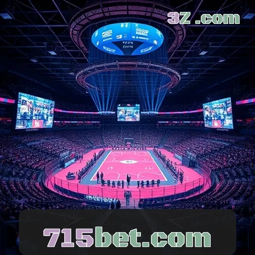 715bet.com: Inovação e Diversão nos Jogos Online Brasileiros