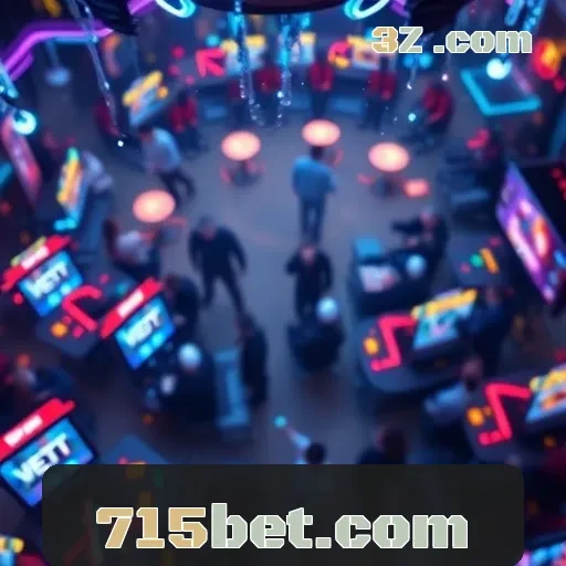 715bet.com: Descubra os Melhores Métodos de Pagamento para Apostas
