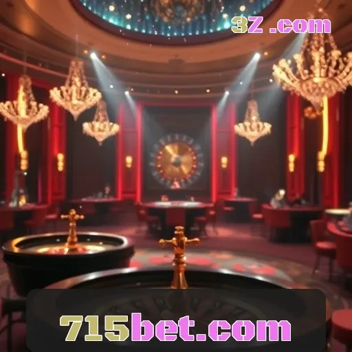 715bet.com: Surpreenda-se com os Benefícios da Seção VIP